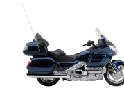 Honda Gold Wing